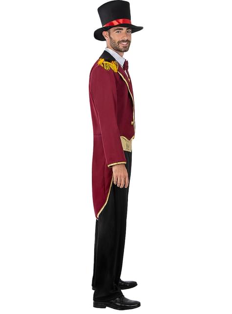 Disfraz Domador para hombre - Funiglobal | Funidelia