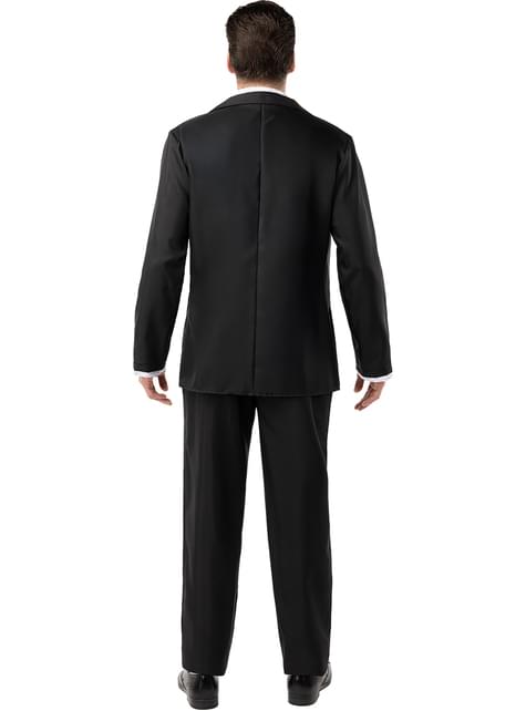 Disfraz El Padrino para hombre