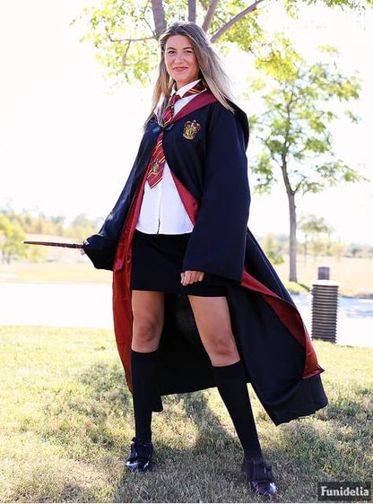 Disfraz Harry Potter para adulto - Gryffindor - Funiglobal | Funidelia