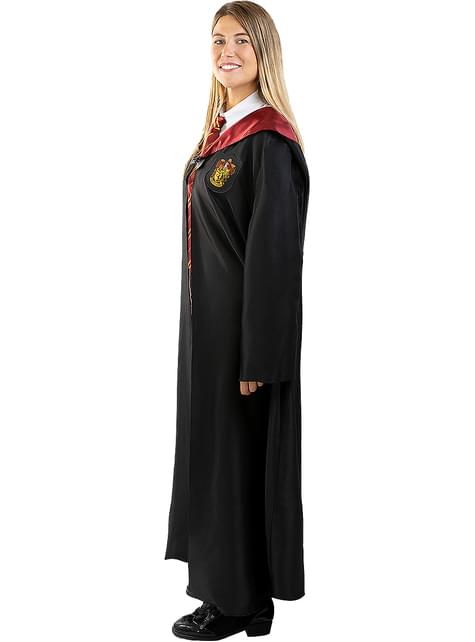 Disfraz Harry Potter para adulto - Gryffindor - Funiglobal | Funidelia