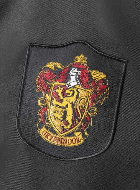 Disfraz Harry Potter para adulto - Gryffindor - Funiglobal | Funidelia