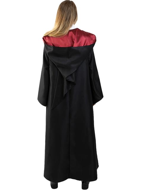 Disfraz Harry Potter para adulto - Gryffindor - Funiglobal | Funidelia