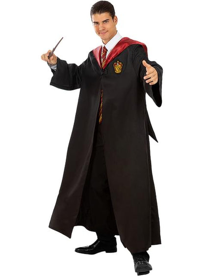 Disfraz Harry Potter para adulto - Gryffindor - Funiglobal | Funidelia
