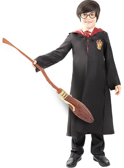 Disfraz Harry Potter para niños - Gryffindor - Funiglobal | Funidelia