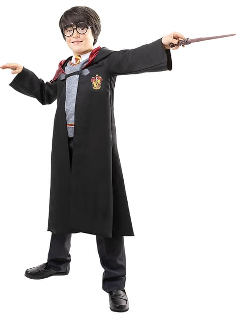 Disfraz Harry Potter para niños - Funiglobal | Funidelia