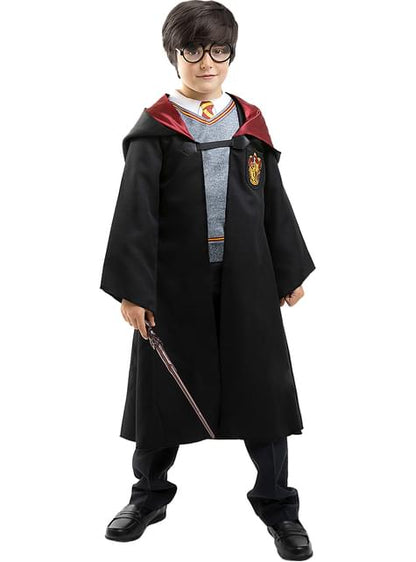 Disfraz Harry Potter para niños - Funiglobal | Funidelia