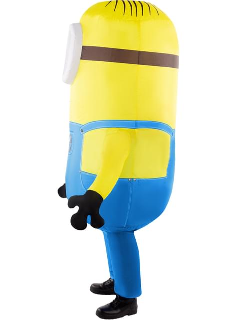 Disfraz hinchable Minions para adulto - Funiglobal | Funidelia