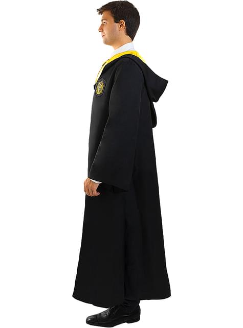 Disfraz Hufflepuff Harry Potter para adulto - Funiglobal | Funidelia