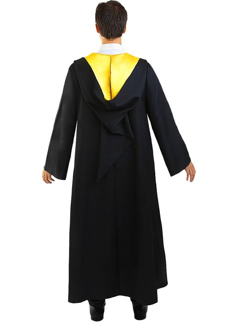 Disfraz Hufflepuff Harry Potter para adulto - Funiglobal | Funidelia