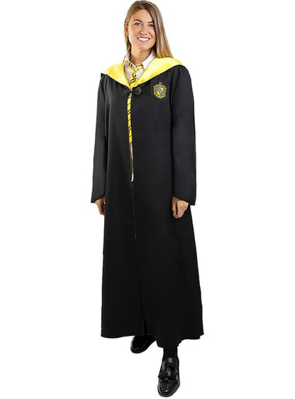 Disfraz Hufflepuff Harry Potter para adulto - Funiglobal | Funidelia