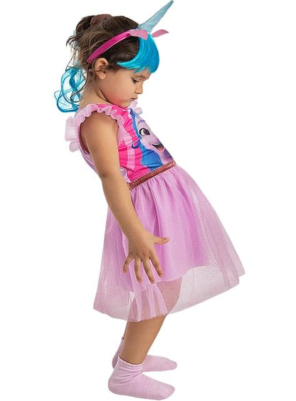 Disfraz My Little Pony Izzy Moonbow - Funiglobal | Funidelia