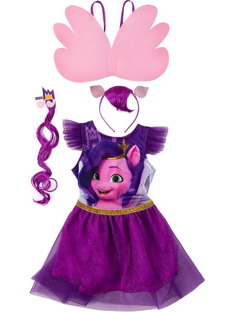 Disfraz My Little Pony Pipp Petals - Funiglobal | Funidelia