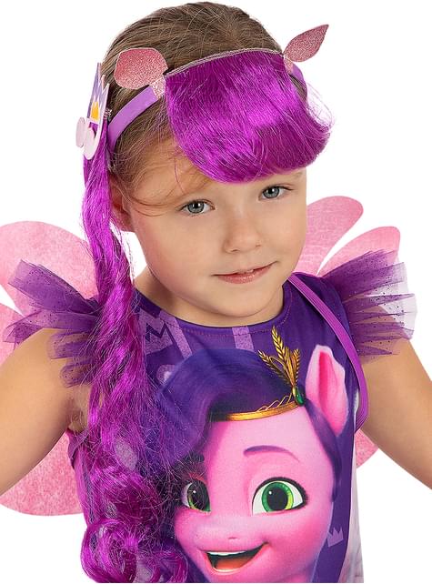 Disfraz My Little Pony Pipp Petals - Funiglobal | Funidelia