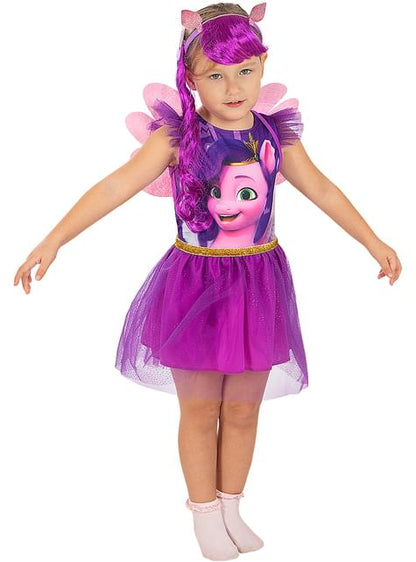 Disfraz My Little Pony Pipp Petals - Funiglobal | Funidelia
