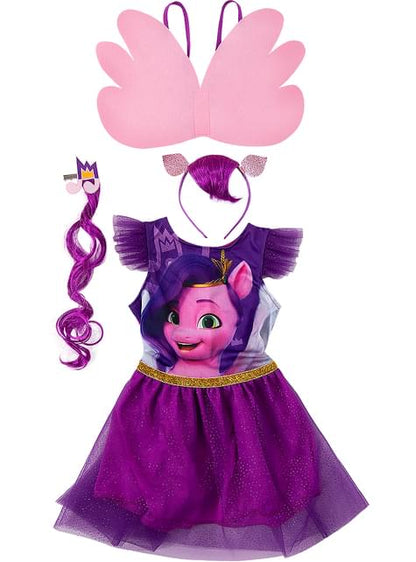 Disfraz My Little Pony Pipp Petals - Funiglobal | Funidelia