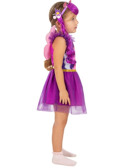 Disfraz My Little Pony Pipp Petals - Funiglobal | Funidelia