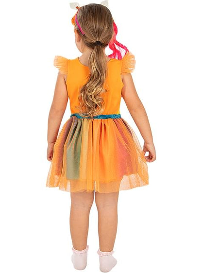 Disfraz My Little Pony Sunny Starscout - Funiglobal | Funidelia