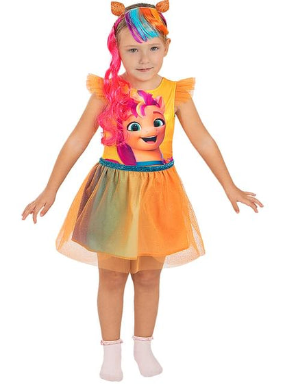 Disfraz My Little Pony Sunny Starscout - Funiglobal | Funidelia