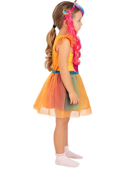Disfraz My Little Pony Sunny Starscout - Funiglobal | Funidelia