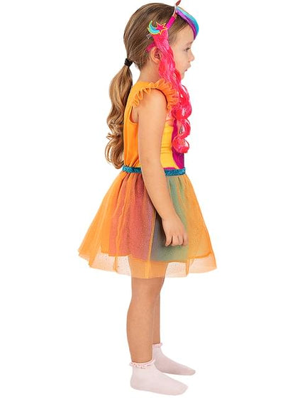 Disfraz My Little Pony Sunny Starscout - Funiglobal | Funidelia