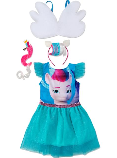 Disfraz My Little Pony Zipp Storm - Funiglobal | Funidelia