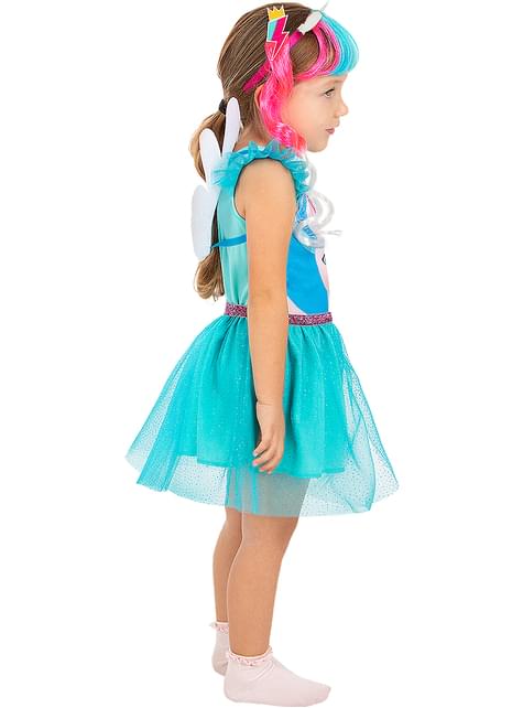 Disfraz My Little Pony Zipp Storm - Funiglobal | Funidelia
