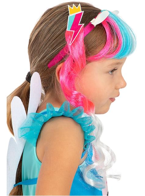 Disfraz My Little Pony Zipp Storm - Funiglobal | Funidelia