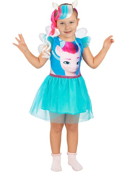 Disfraz My Little Pony Zipp Storm - Funiglobal | Funidelia