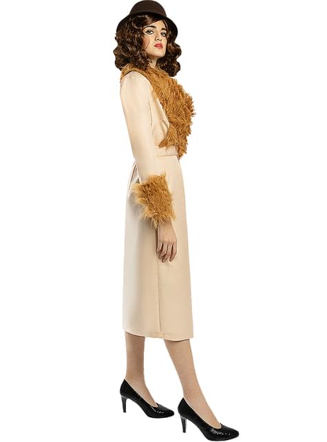 Disfraz Peaky Blinders - Ada Shelby - Funiglobal | Funidelia