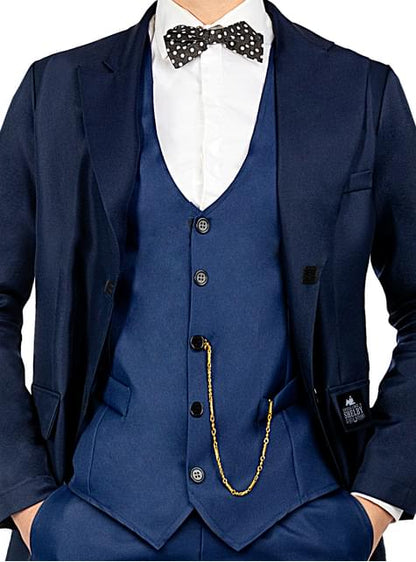 Disfraz Peaky Blinders - Arthur Shelby - Funiglobal | Funidelia