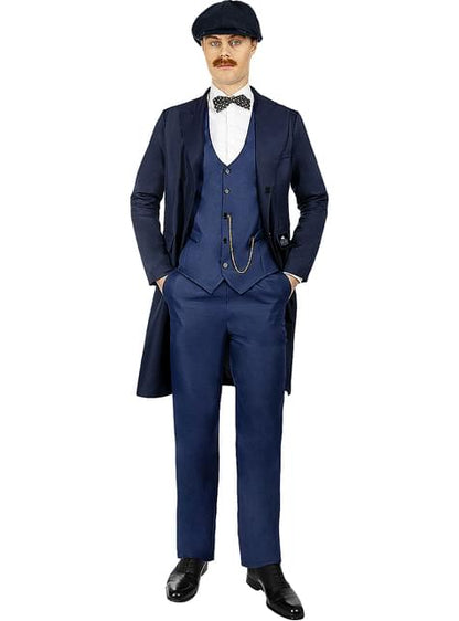 Disfraz Peaky Blinders - Arthur Shelby - Funiglobal | Funidelia