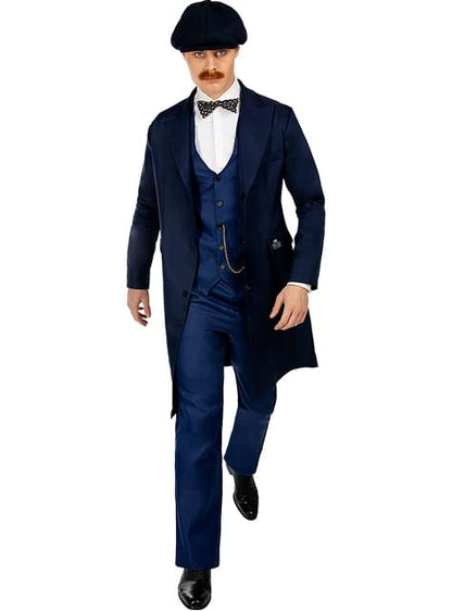 Disfraz Peaky Blinders - Arthur Shelby - Funiglobal | Funidelia