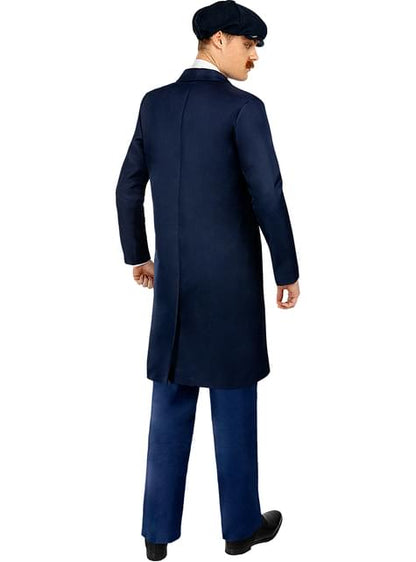 Disfraz Peaky Blinders - Arthur Shelby - Funiglobal | Funidelia