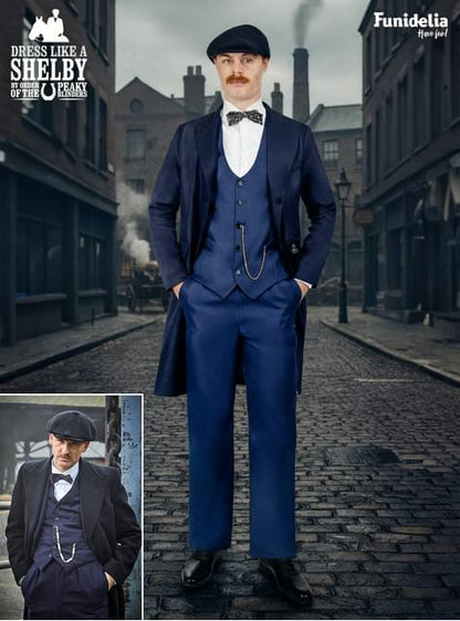 Disfraz Peaky Blinders - Arthur Shelby - Funiglobal | Funidelia