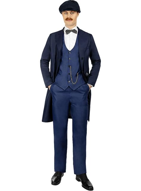 Disfraz Peaky Blinders - Arthur Shelby - Funiglobal | Funidelia