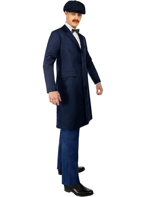 Disfraz Peaky Blinders - Arthur Shelby - Funiglobal | Funidelia