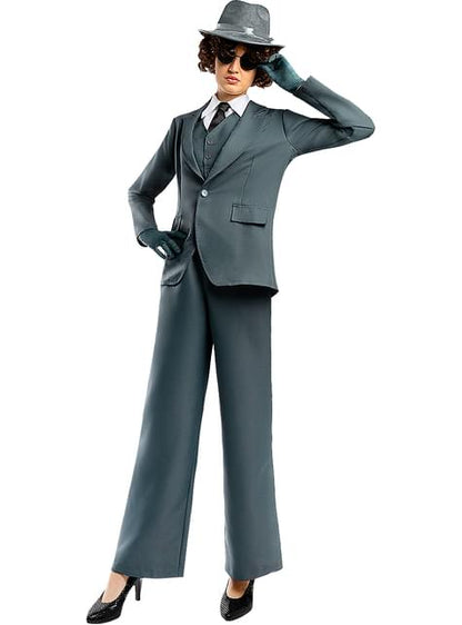 Disfraz Peaky Blinders - Polly Gray - Funiglobal | Funidelia