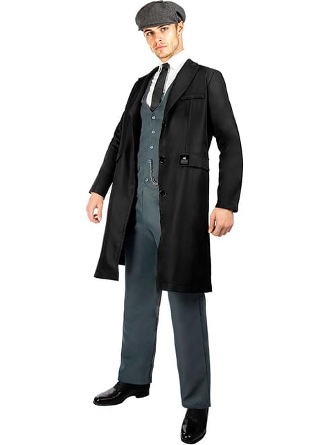Disfraz Peaky Blinders - Tommy Shelby - Funiglobal | Funidelia