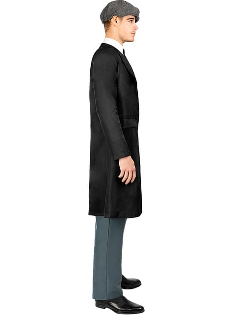 Disfraz Peaky Blinders - Tommy Shelby - Funiglobal | Funidelia