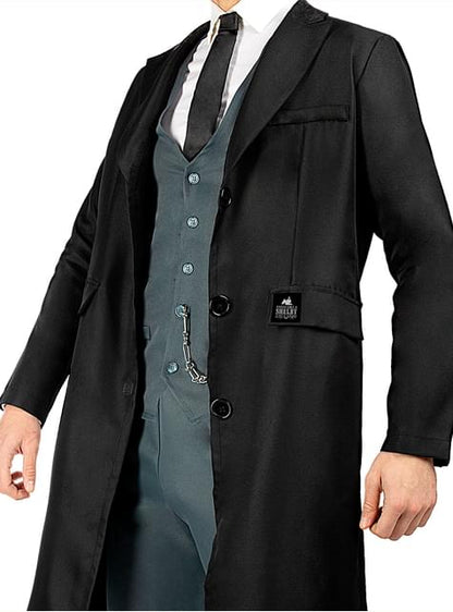 Disfraz Peaky Blinders - Tommy Shelby - Funiglobal | Funidelia