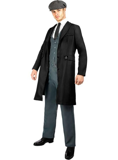 Disfraz Peaky Blinders - Tommy Shelby - Funiglobal | Funidelia