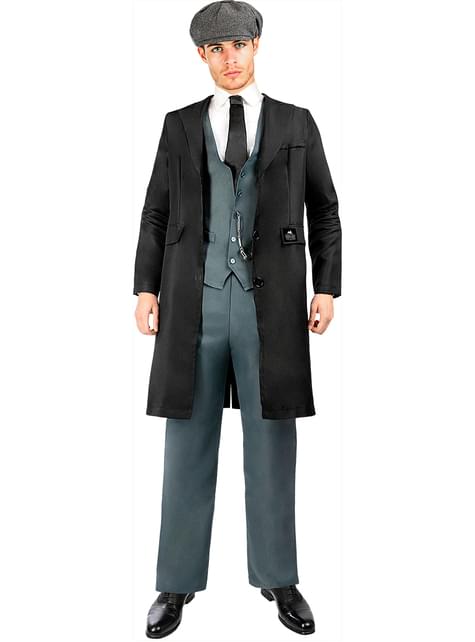 Disfraz Peaky Blinders - Tommy Shelby - Funiglobal | Funidelia