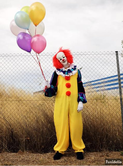 Disfraz Pennywise - IT - Funiglobal | Funidelia