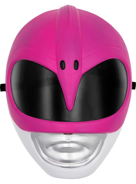 Disfraz Power Ranger Rosa para niños - Funiglobal | Funidelia