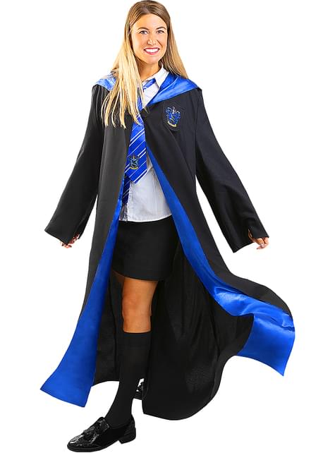 Disfraz Ravenclaw Harry Potter para adulto - Funiglobal | Funidelia