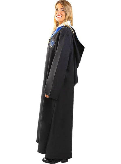 Disfraz Ravenclaw Harry Potter para adulto - Funiglobal | Funidelia