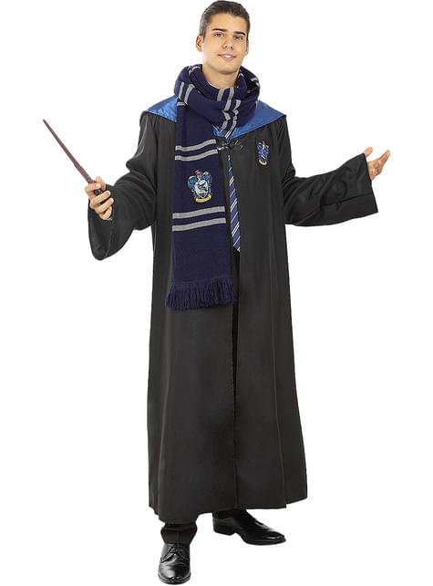 Disfraz Ravenclaw Harry Potter para adulto - Funiglobal | Funidelia