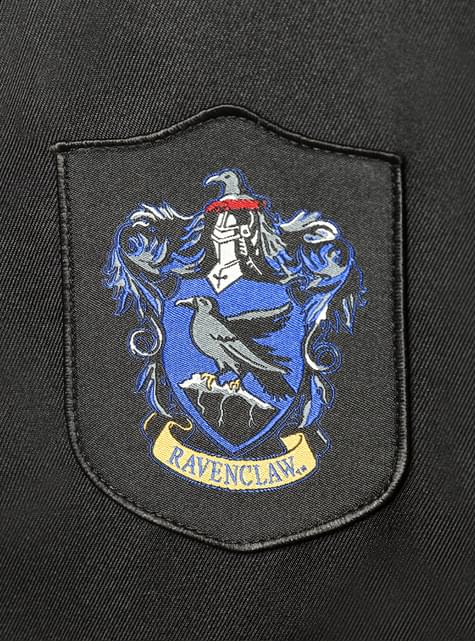 Disfraz Ravenclaw Harry Potter para adulto - Funiglobal | Funidelia