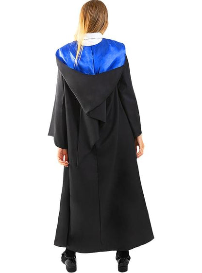 Disfraz Ravenclaw Harry Potter para adulto - Funiglobal | Funidelia