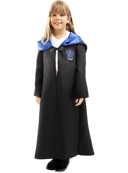 Disfraz Ravenclaw Harry Potter para niños - Funiglobal | Funidelia
